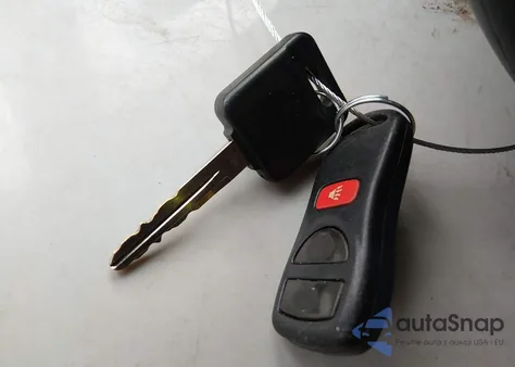 2011 Nissan Sentra 2.0 z USA, uszkodzony, nr VIN 3N1AB6AP2BL612030